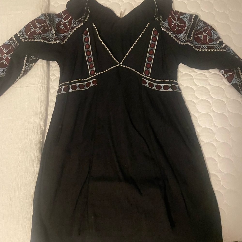 Free people dress
